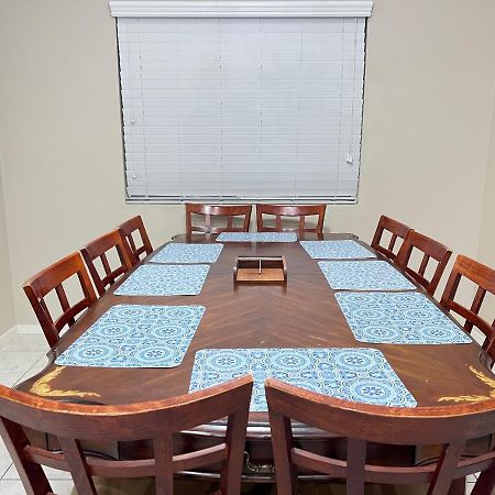 Sweet Spacious 5 Bdrm Home With Pool 拉斯维加斯 外观 照片