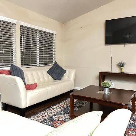 Sweet Spacious 5 Bdrm Home With Pool 拉斯维加斯 外观 照片
