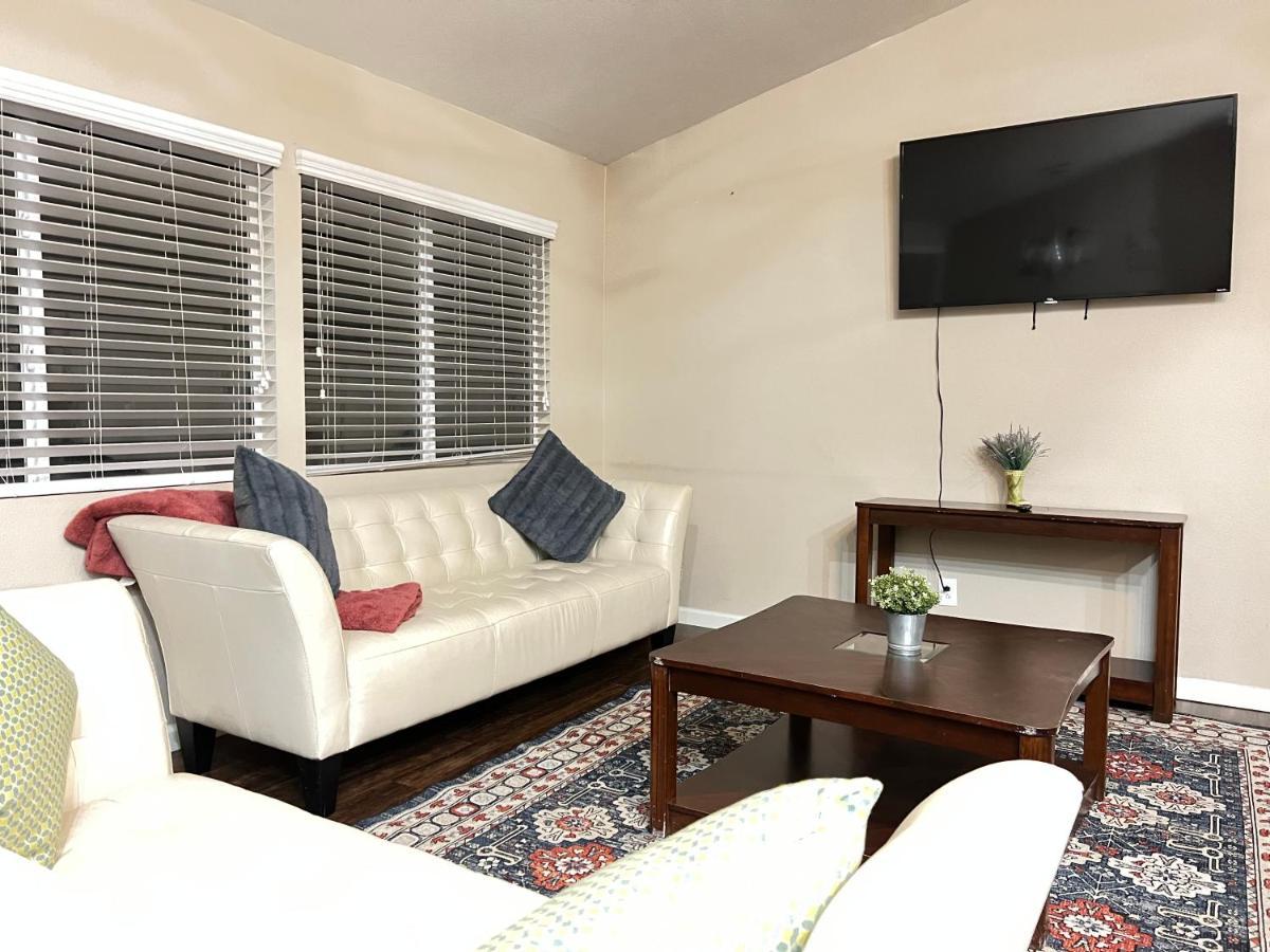 Sweet Spacious 5 Bdrm Home With Pool 拉斯维加斯 外观 照片