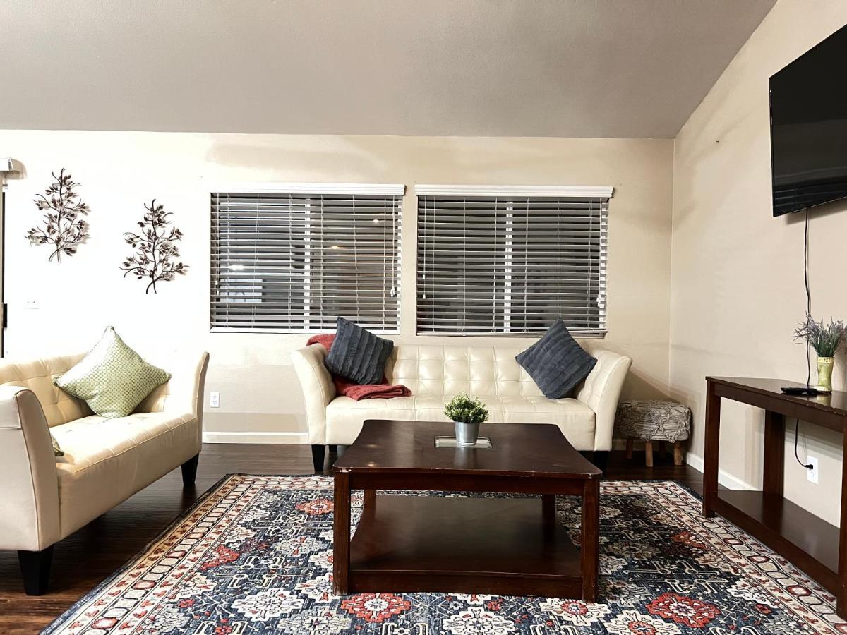 Sweet Spacious 5 Bdrm Home With Pool 拉斯维加斯 外观 照片
