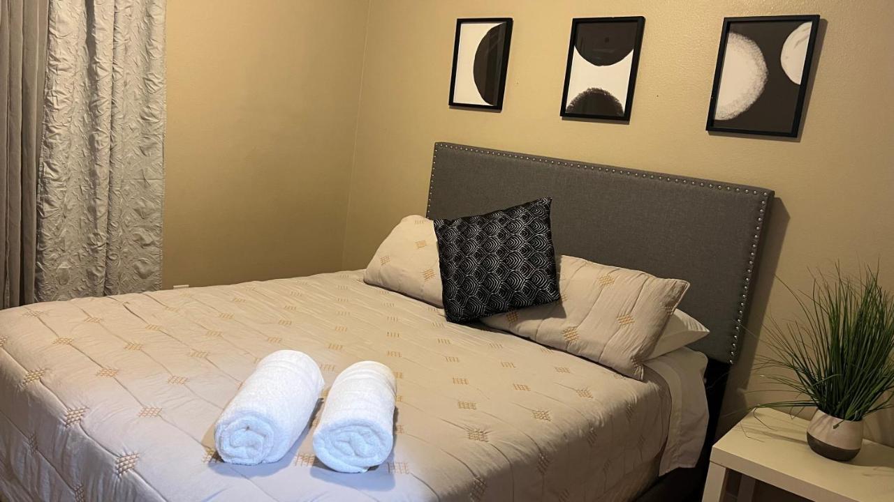 Sweet Spacious 5 Bdrm Home With Pool 拉斯维加斯 外观 照片